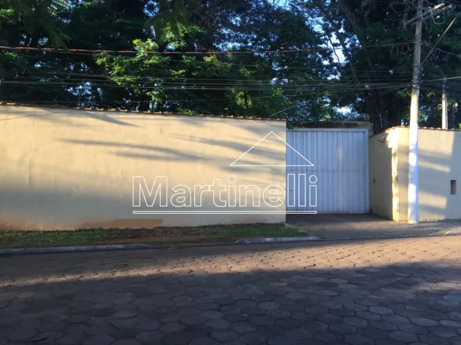 Chácara Padrão em Ribeirão Preto