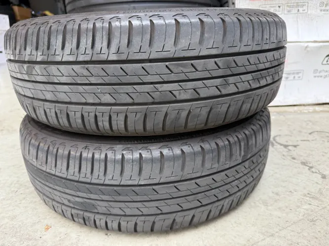 Pneu aro 15 bridgestone 185 60 15 etios Fiesta palio etc