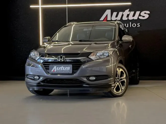 Honda HR-V EX 1.8 Flexone 16V 5P Aut. 2017