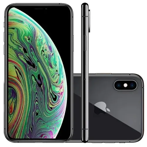 Iphone XS MAX Oled 12 mgp
