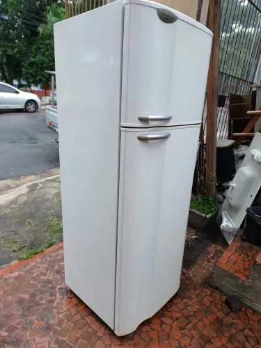 Geladeira Air Flow System DC48
