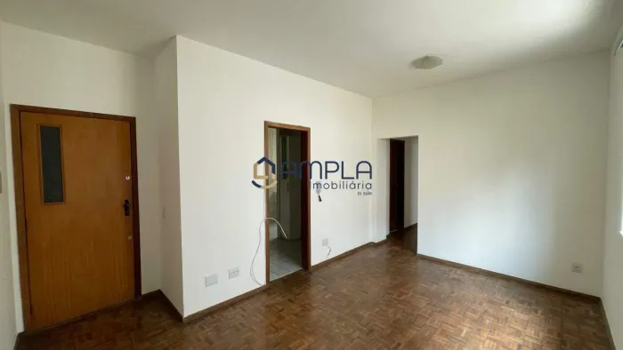 Apartamento para aluguel, 3 quartos, 1 suíte, 1 vaga, Buritis - Belo Horizonte/MG