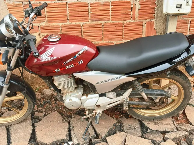 Vendo esport 2008 no ponto de transferir