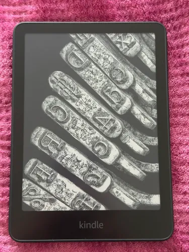 Kindle PaperWhite 16 GB