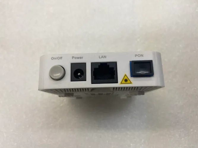 Moldem fiberhome an5006-01-a