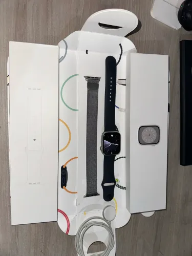 Apple Watch séries 8 45MM