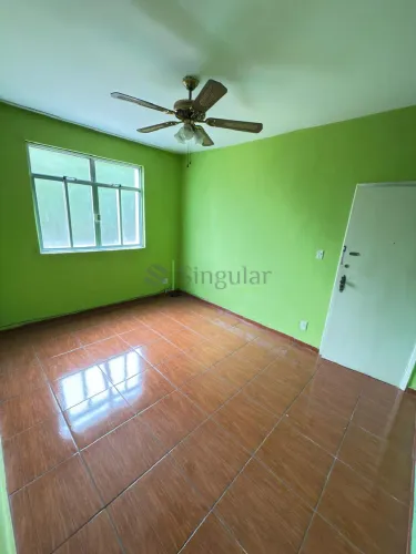 Apartamento 3 Quartos, Suíte, com Vaga no Manoel Honório!