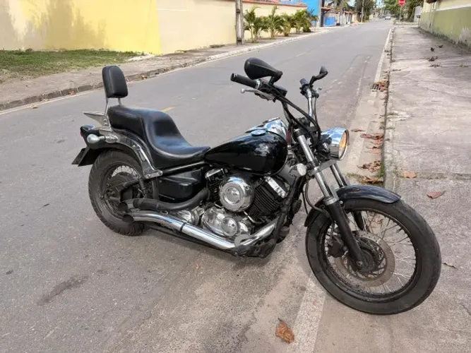 Dragstar 6t50