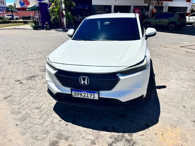 Honda HR-V EX 1.5 Sensing 16V 5P Aut. 2023