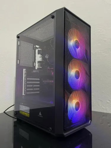 PC GAMER RYZEN 5 MUITO FORTE+ENTREGA GRÁTIS
