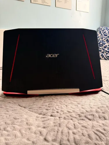 Notebook Acer Aspire VX5