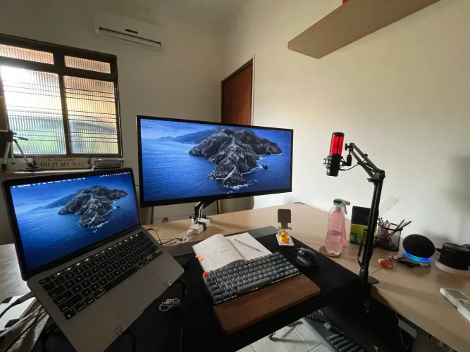 MONITOR LG 29WK600 29pol