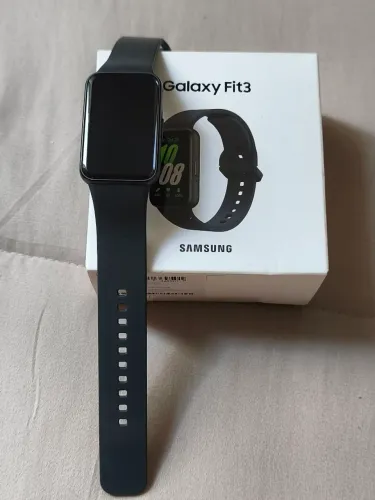 Samsung Galaxy Fit 3
