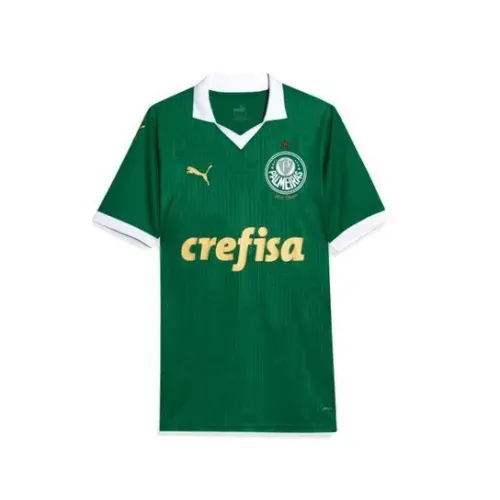 Camisa Palmeiras 24/25