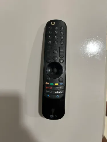 Controle TV LG Original