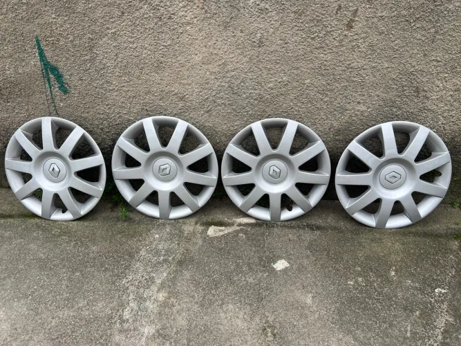 CALOTAS LOGAN ORIGINAL ARO 14