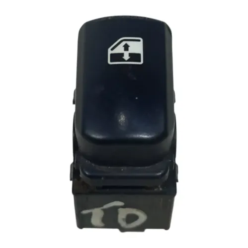 Botão Vidro Elétrico Tras Direito Hyundai Santa Fé 2005 A 12