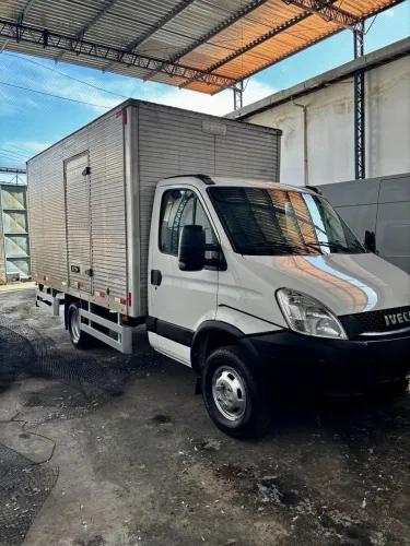 Iveco Daily 55C17