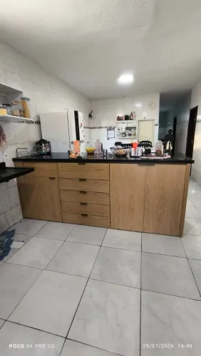 Armario de cozinha ( feito sob encomenda)
