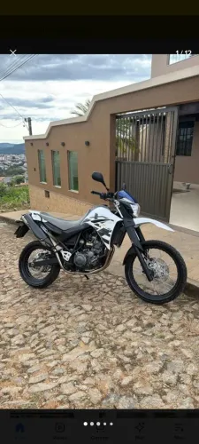 XT660 nova