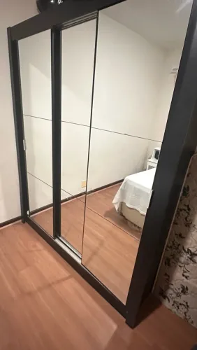 Guarda roupa