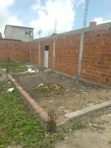 Terreno para vender logo preciso do dinheiro urgente terreno 4x7