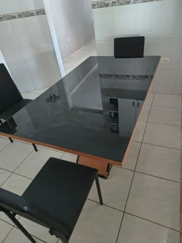Mesa de Jantar