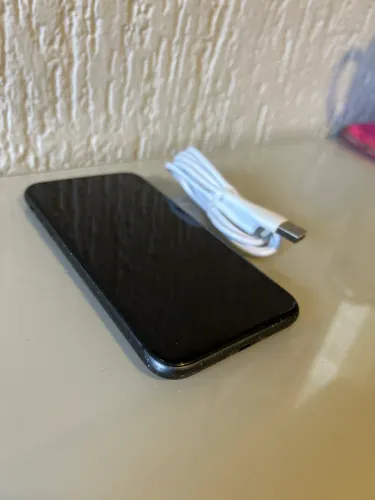 Vendo IPhone 11 | 256GB