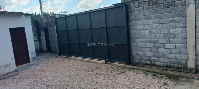 Galpão Industrial com Cabine Primária e Infraestrutura Completa Oportunidade Única