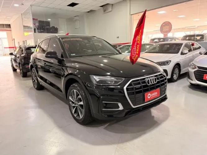 Audi Q5 Prestige 2.0 TFSI Quattro S Tronic 2023