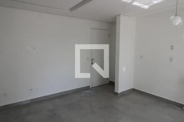 Apartamento à Venda - Vila Prudente, 1 Quarto, 35 m2