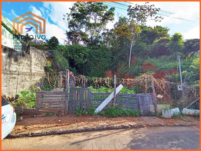 Lote para Venda em Lima Duarte, Vila Belmiro