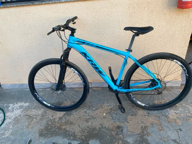 Bicicleta aro 29