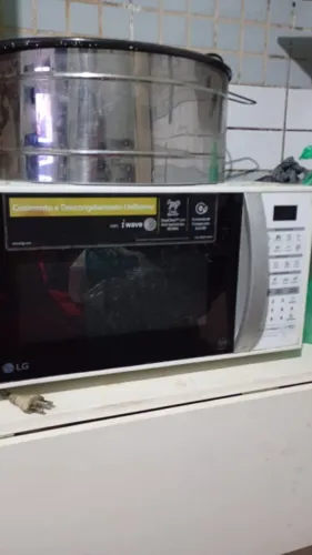 Microondas 110v