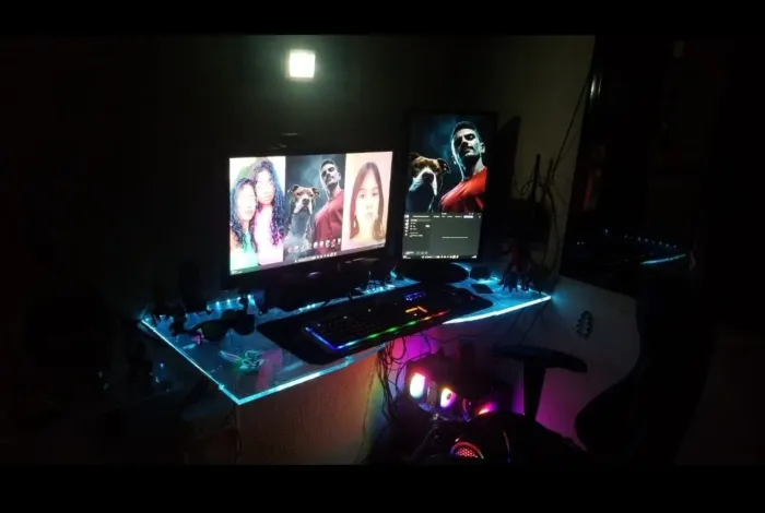 PcGamer Xeon 2680V4