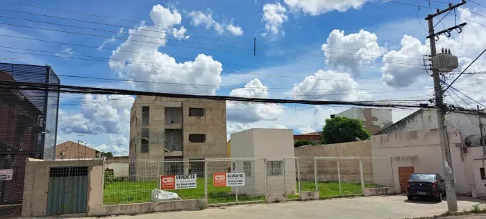 Prédio Comercial Avenida General Mello Avenida Miranda Reis Próximo a Santa Casa.