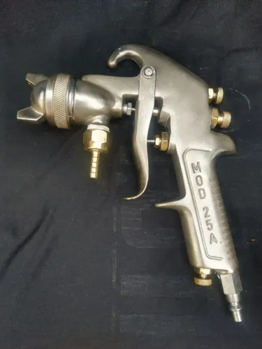 Pistola Arprex 25a 