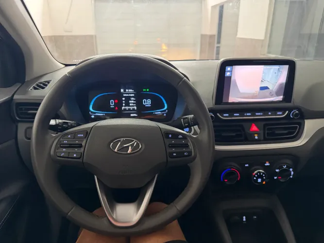 Hyundai HB20S Platinum 1.0 TB Flex 12V AUT 2024