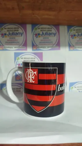 Canecas personalizadas