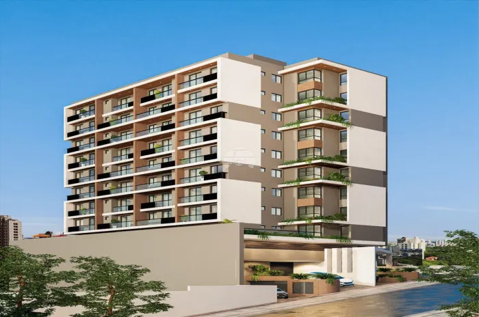 Vendas Apartamento Pato Branco PR