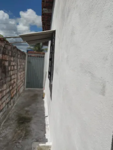 Casa na vila Luizão
