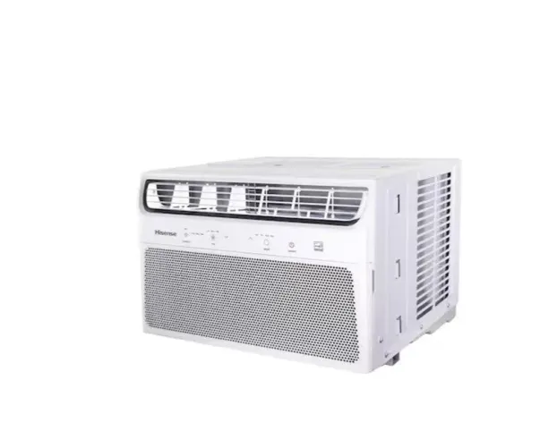 Ar condicionado hisense janela