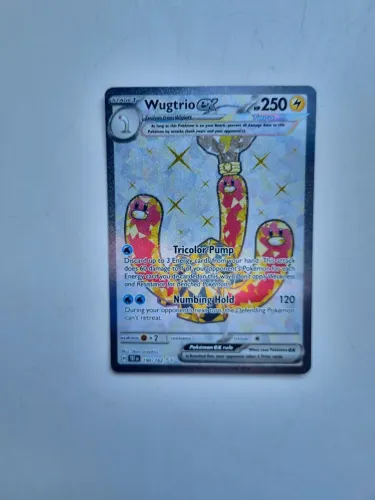 Carta Pokémon