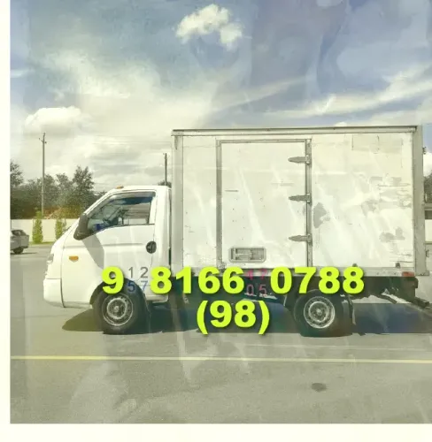 Frete! qualidade e segurança garantida para suas mudanças e transportes!