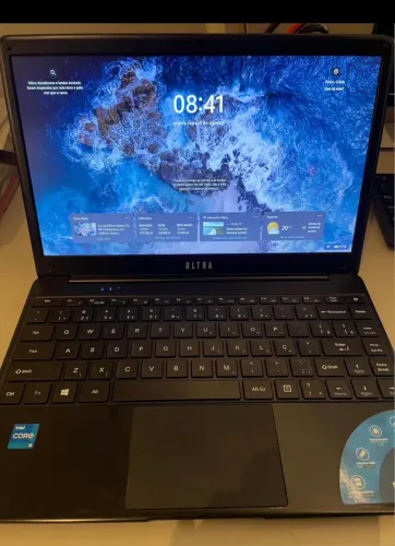 Notebook 