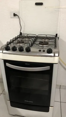 Fogão de 4 bocas