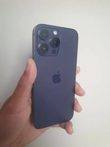 Iphone 14 Pro Max 128GB ROXO
