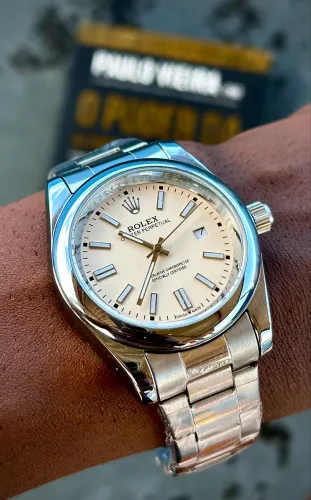 Relógio masculino Rolex