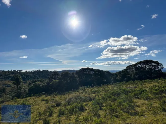 Área para Venda em São Joaquim, Perico