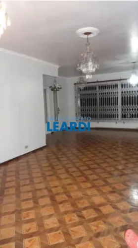 SOBRADO - VILA MADALENA - SP